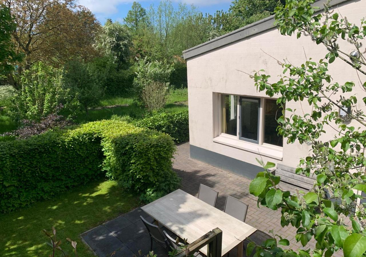Bed & Breakfast Waddenhoes 3*