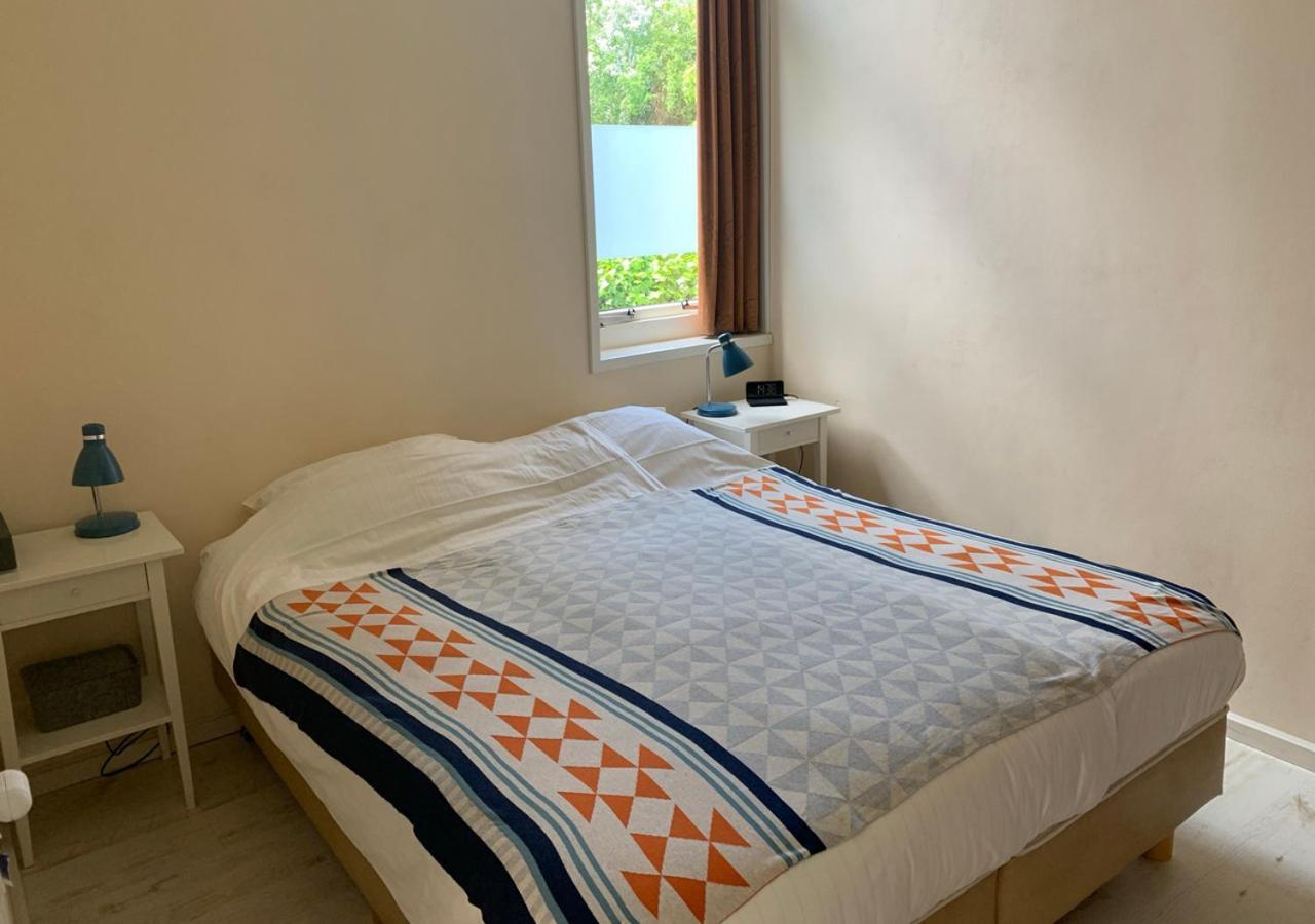 Bed and breakfast Waddenhoes 3*