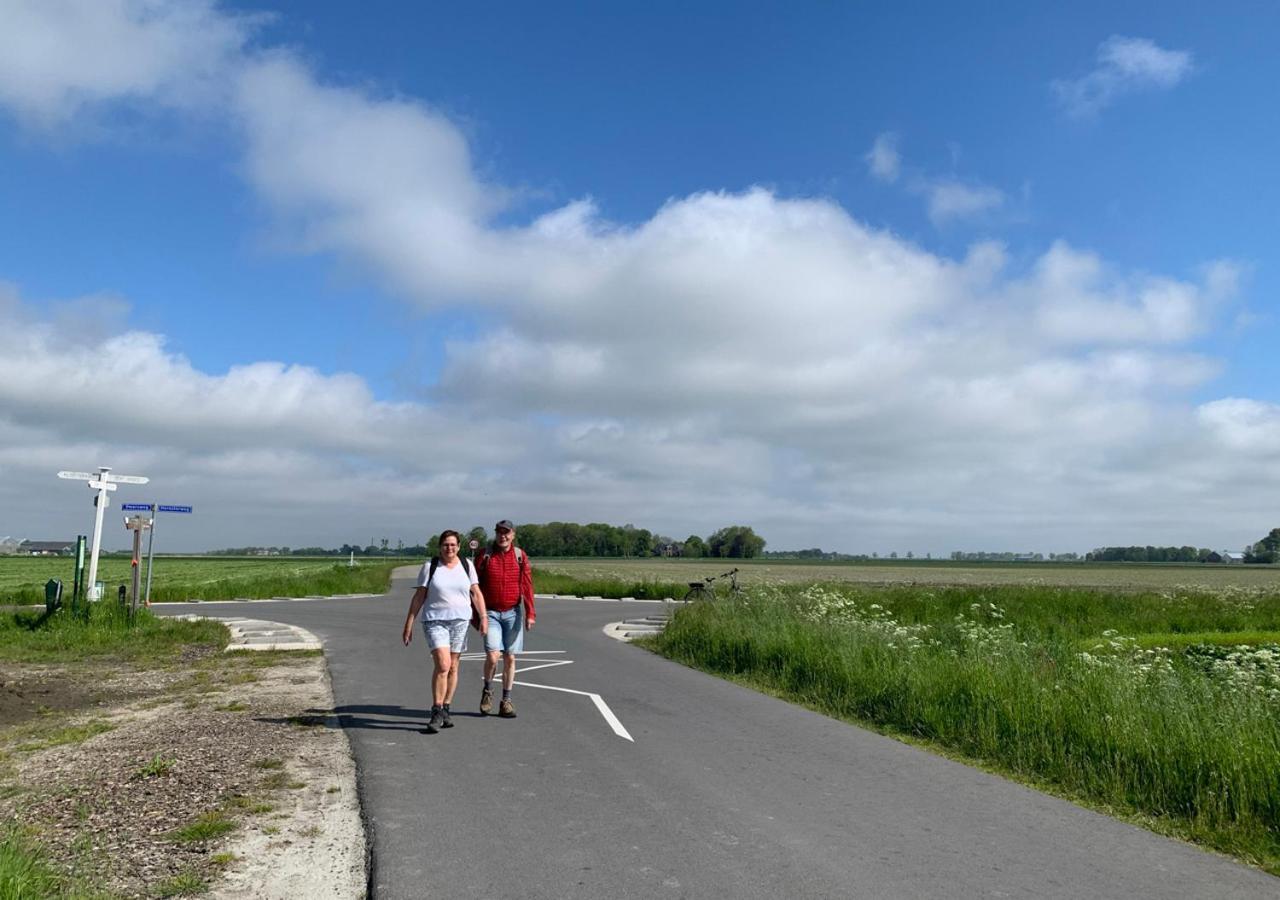 Bed and breakfast Waddenhoes 3*
