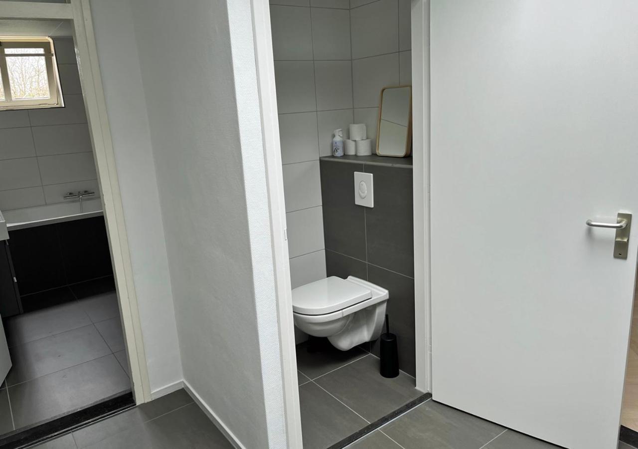 Waddenhoes Bed and breakfast 3*