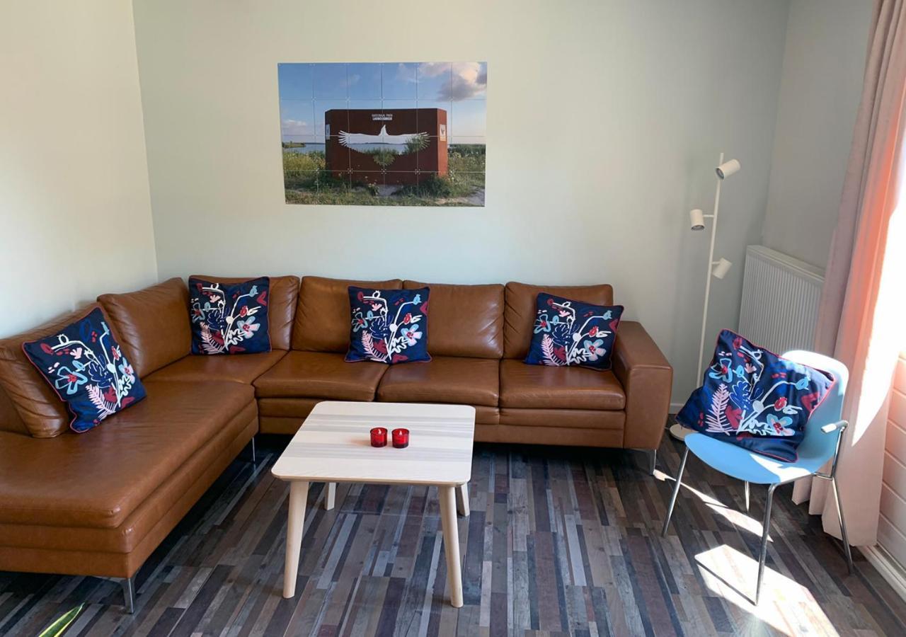 Bed and breakfast Waddenhoes Pieterburen