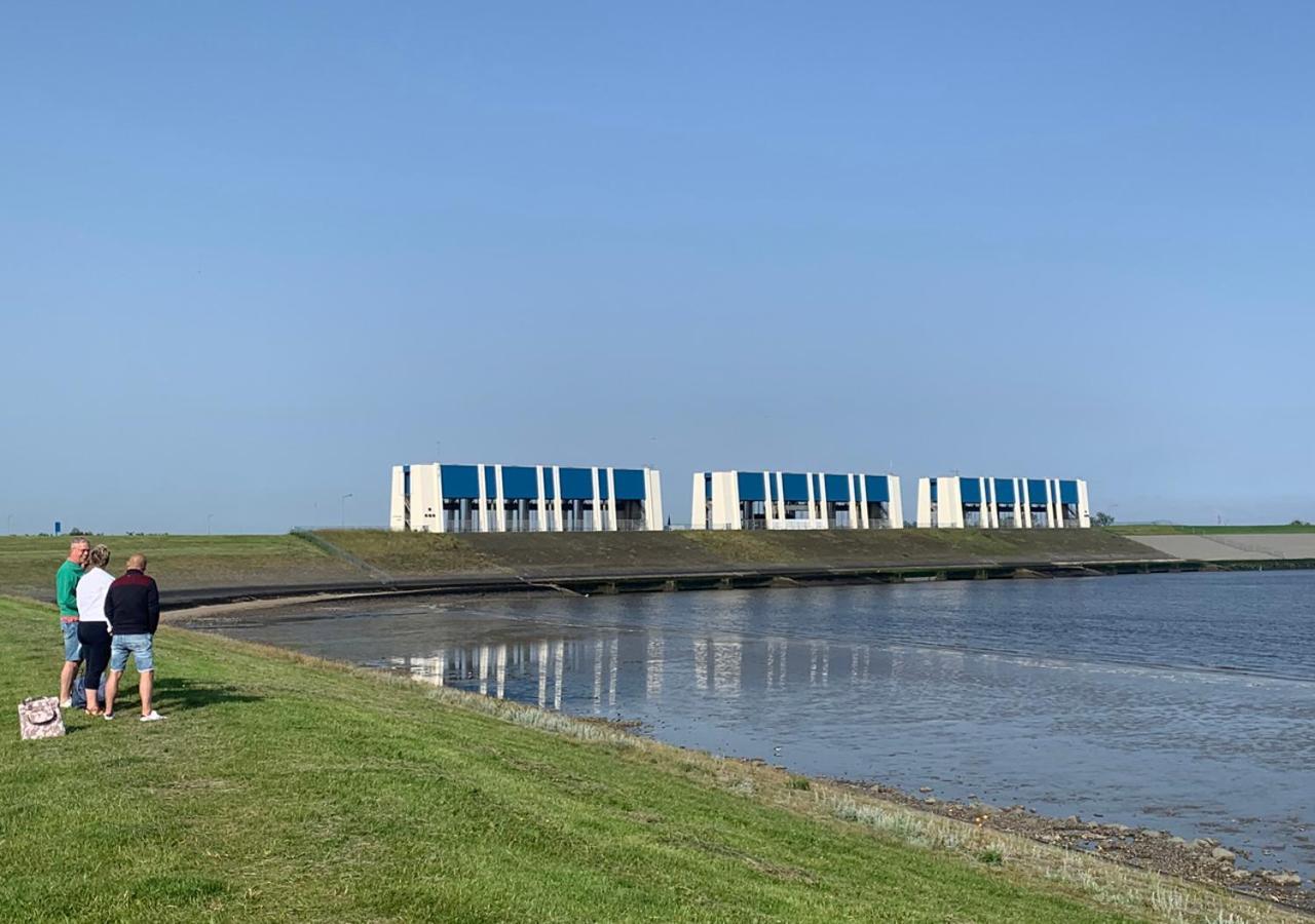 Waddenhoes Bed and breakfast 3*