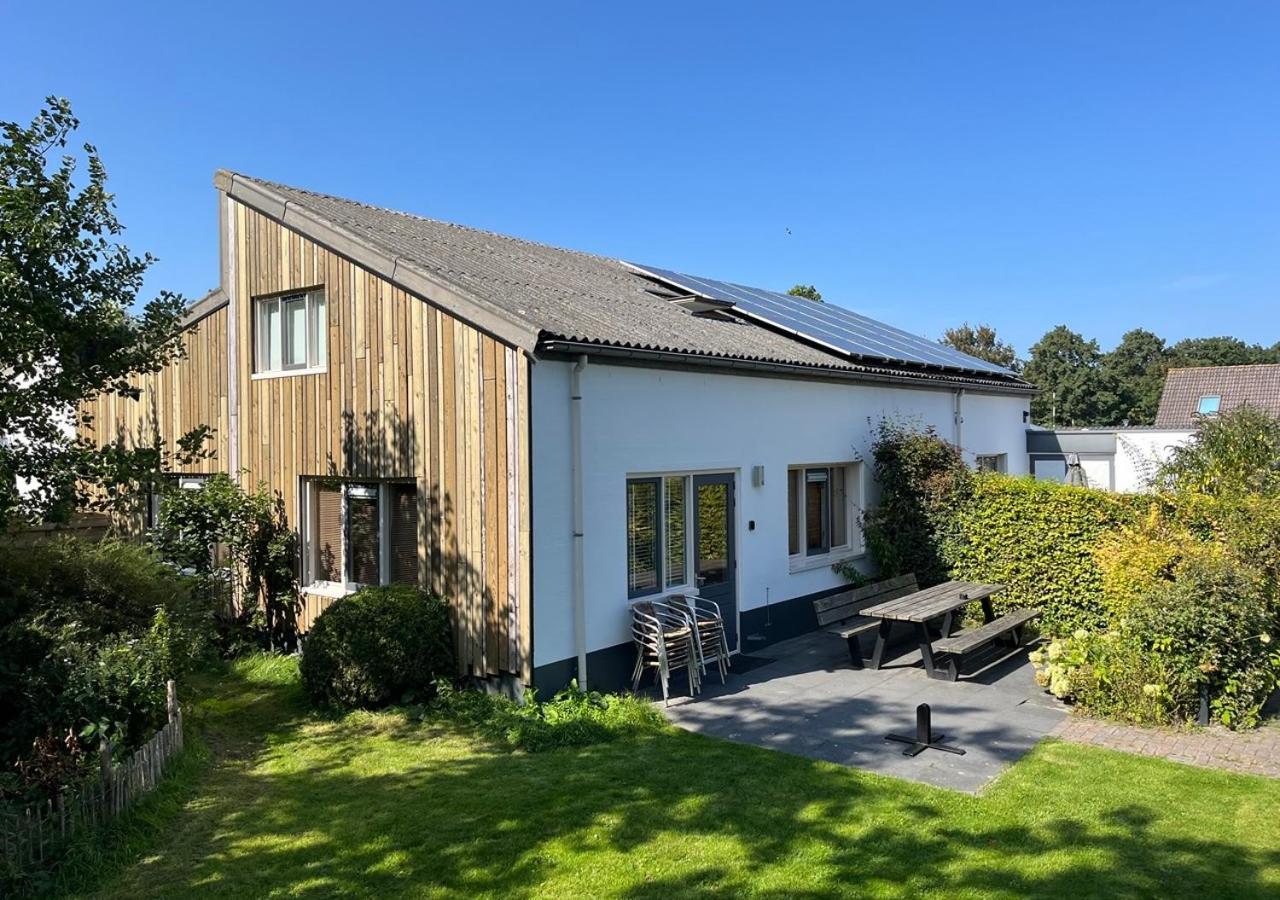 Bed and breakfast Waddenhoes 3*