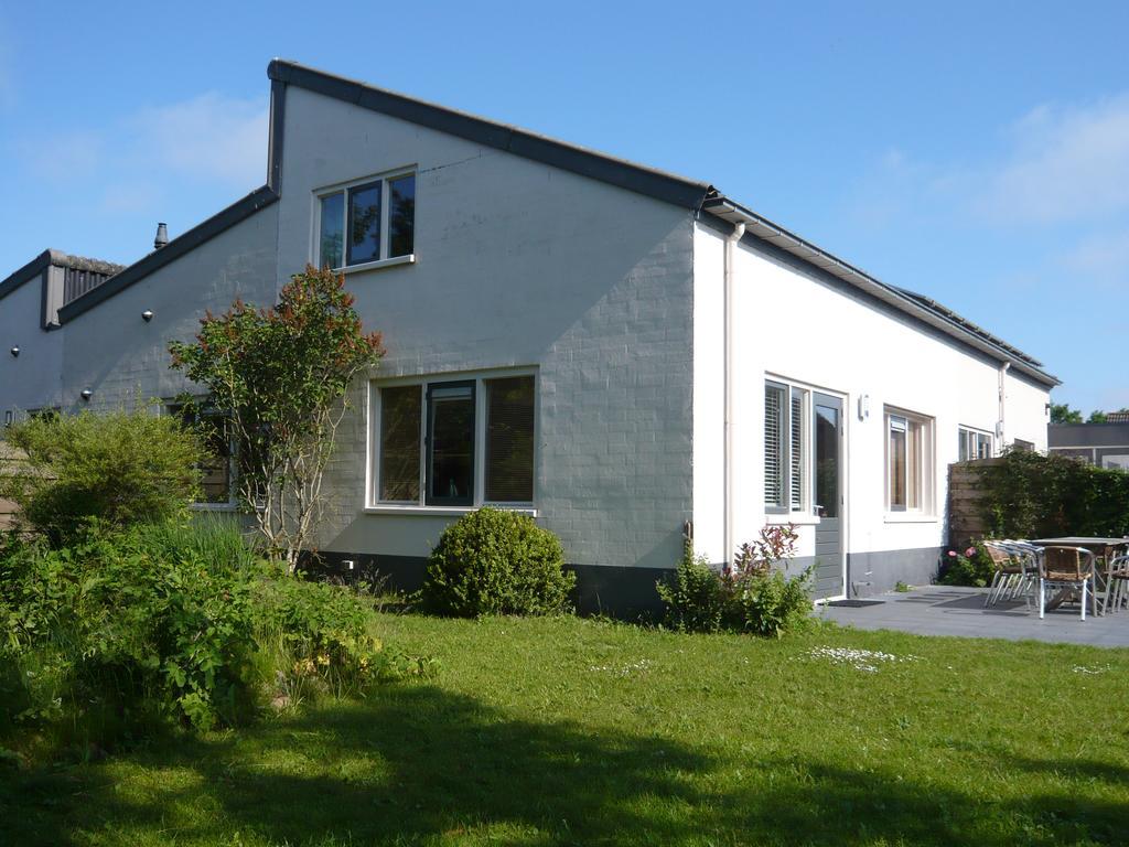 Waddenhoes Bed and breakfast