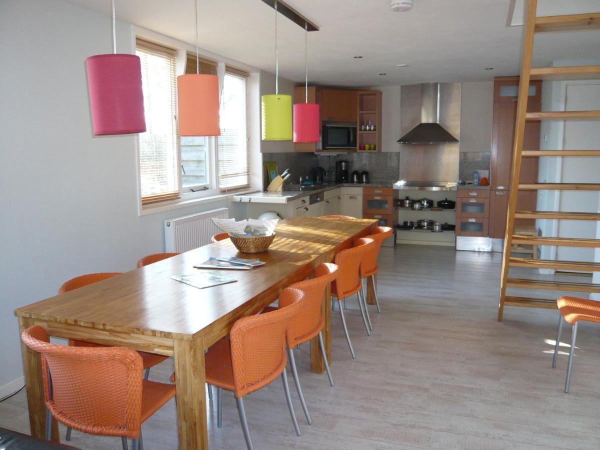 Waddenhoes 3* Pieterburen