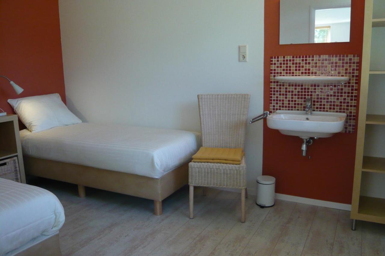 Waddenhoes Bed and breakfast 3*