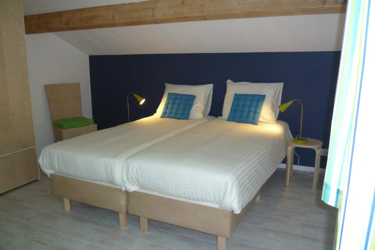 Waddenhoes Bed and breakfast Pieterburen